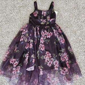Girls Xs Dress